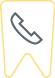 Icon: Telefonnummer